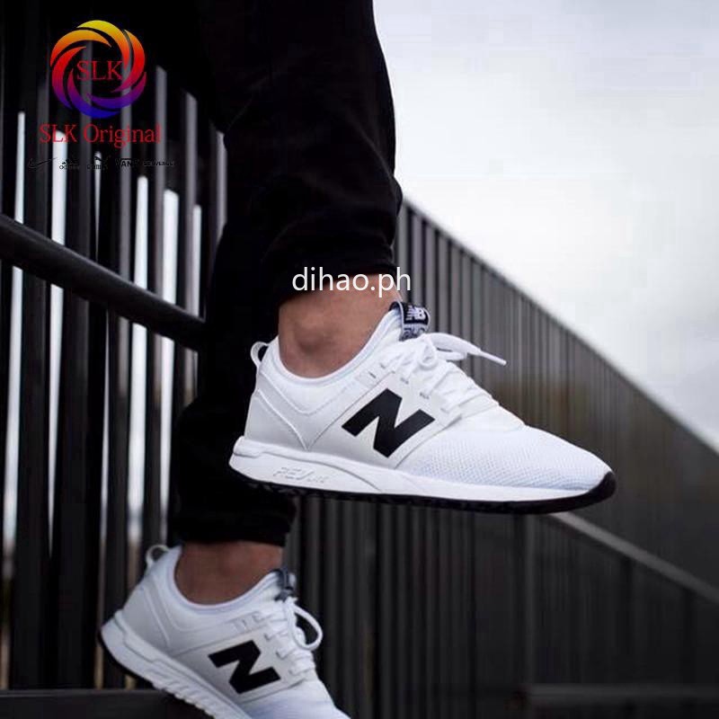 new balance 247 preço