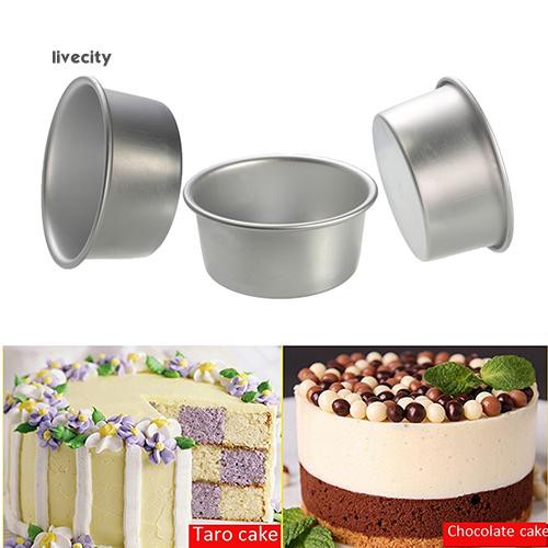 2 cake mould