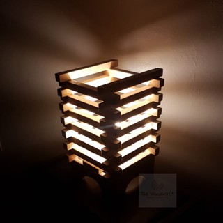 stick desk lamp