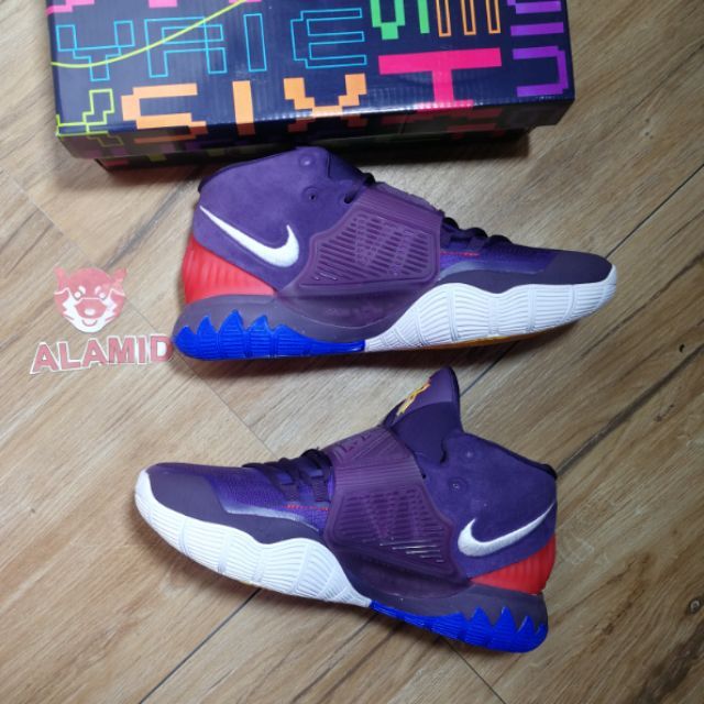 Nike SB Kyrie S2 Hybrid Release Date Nice kicks