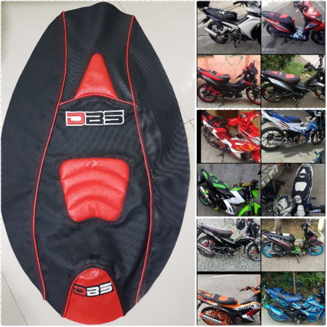 bajaj ct 100 seat cover