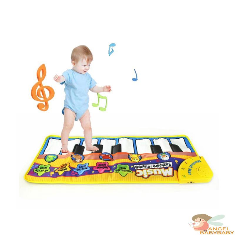 baby music mat