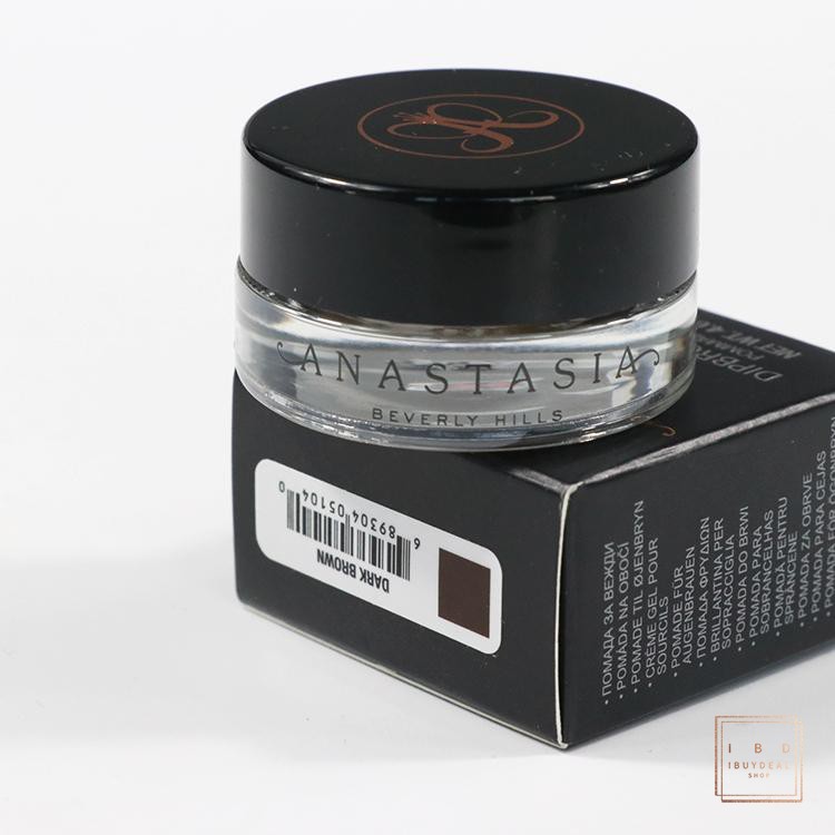 Anastasia Eyebrow Waterproof Makeup Shopee Philippines