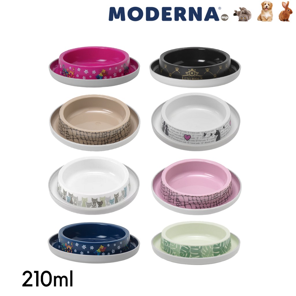 AntiAnt Cat and Dog Feeding Bowl 210ml Shopee Philippines