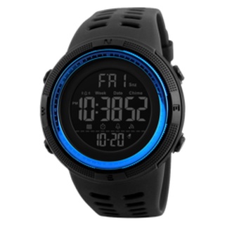 1-2 days SKMEI 1251/1773 Digital men's wristwatch available in male and female sizes. #7