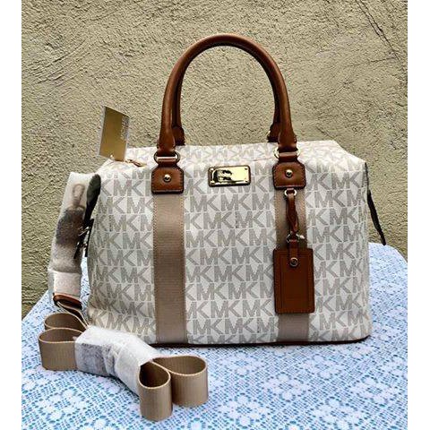 Michael Kors Satchel Bag | Shopee Philippines