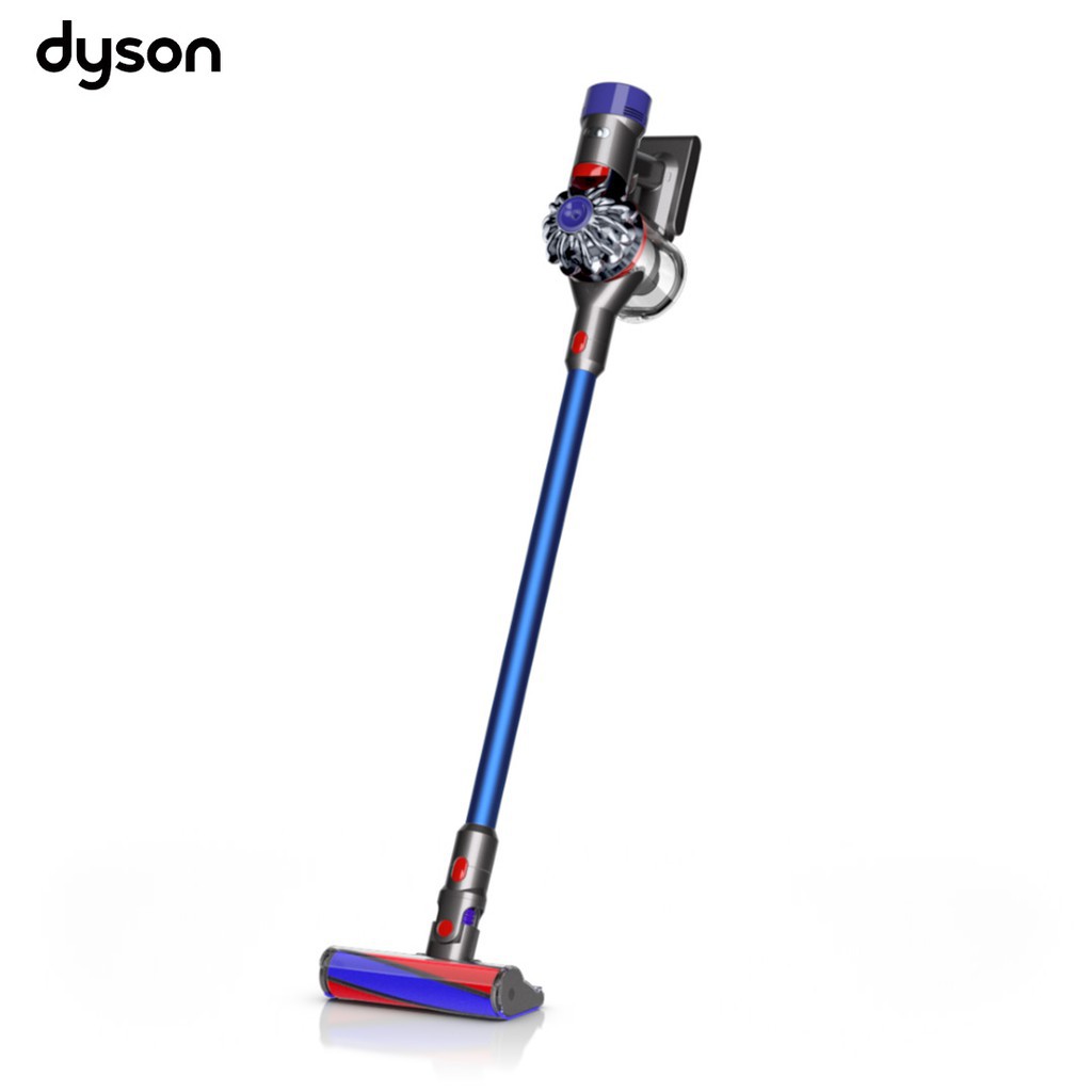 Dyson v8 fluffy pro