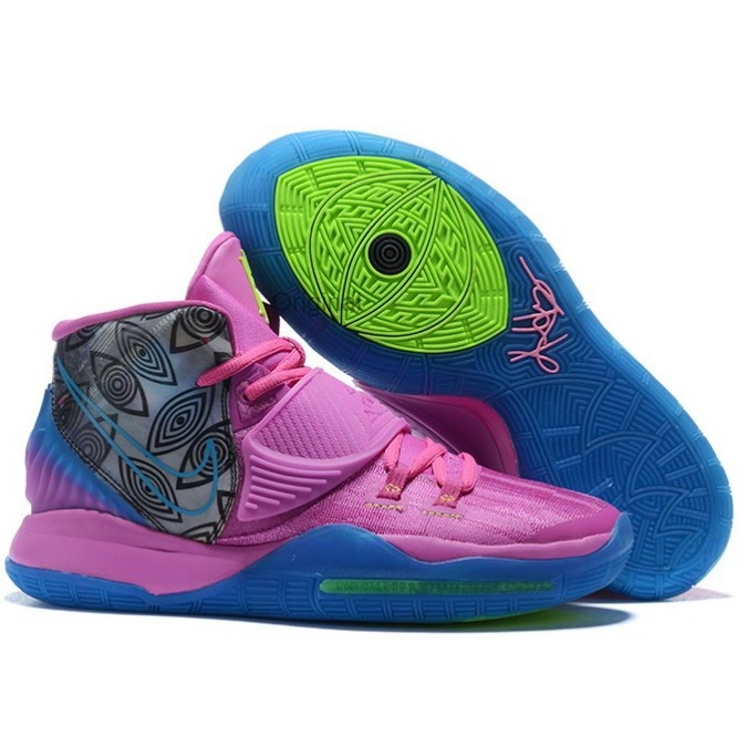 kyrie tokyo 6