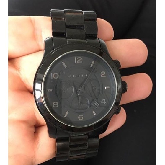 michael kors watch mk8157