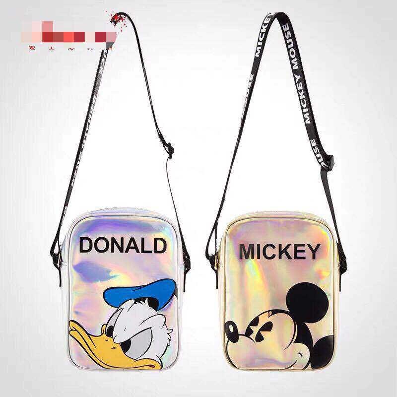 mickey shoulder bag