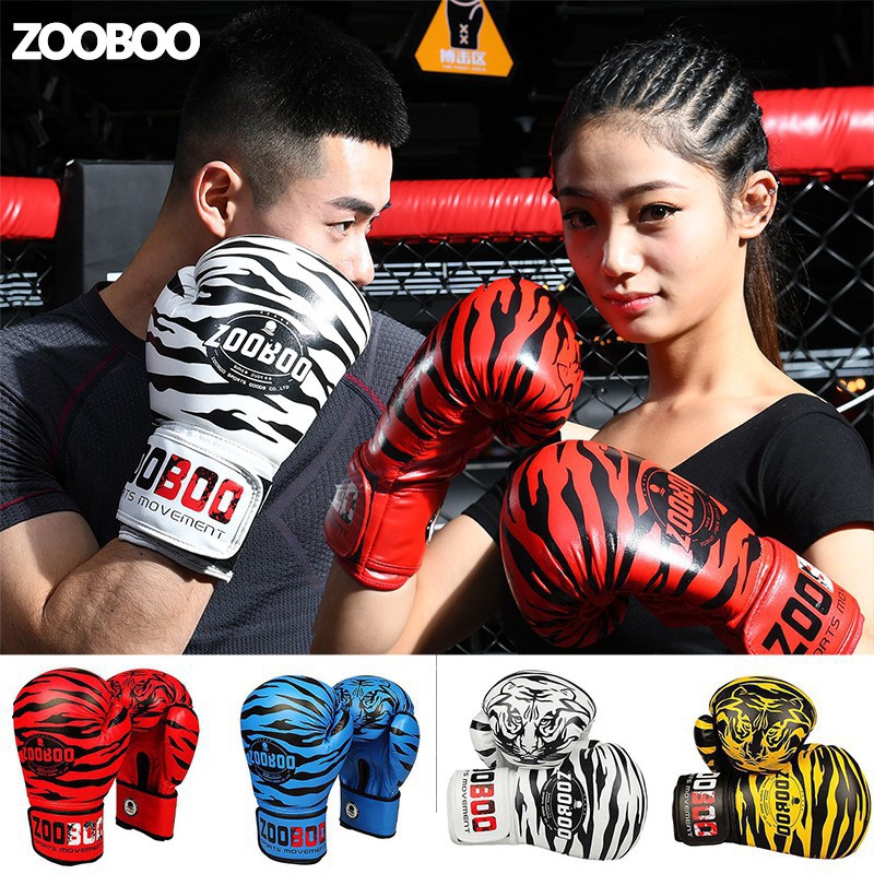 zooboo gloves