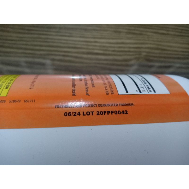 Kirkland Vitamin C Costco Usa 500 Tabs 1000 Mg Exp 5 24 6 24 7 24 8 24 Shopee Philippines