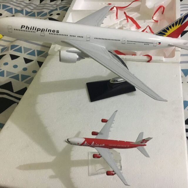 philippine airlines toy