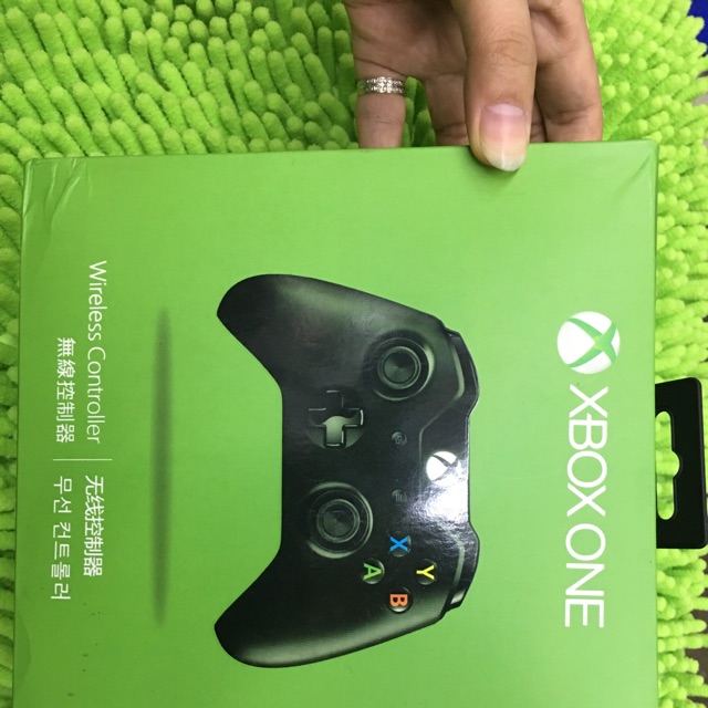 xbox controller for xbox one