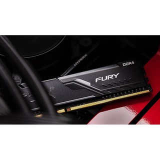 kingston hyperx fury 8gb ddr4 3200mhz