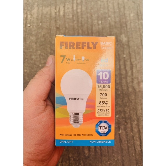 firefly-led-7-watts-daylight-shopee-philippines