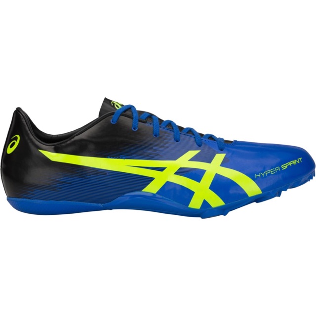 asics track and field spikes