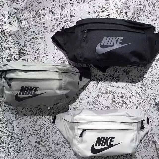 nike xl fanny pack