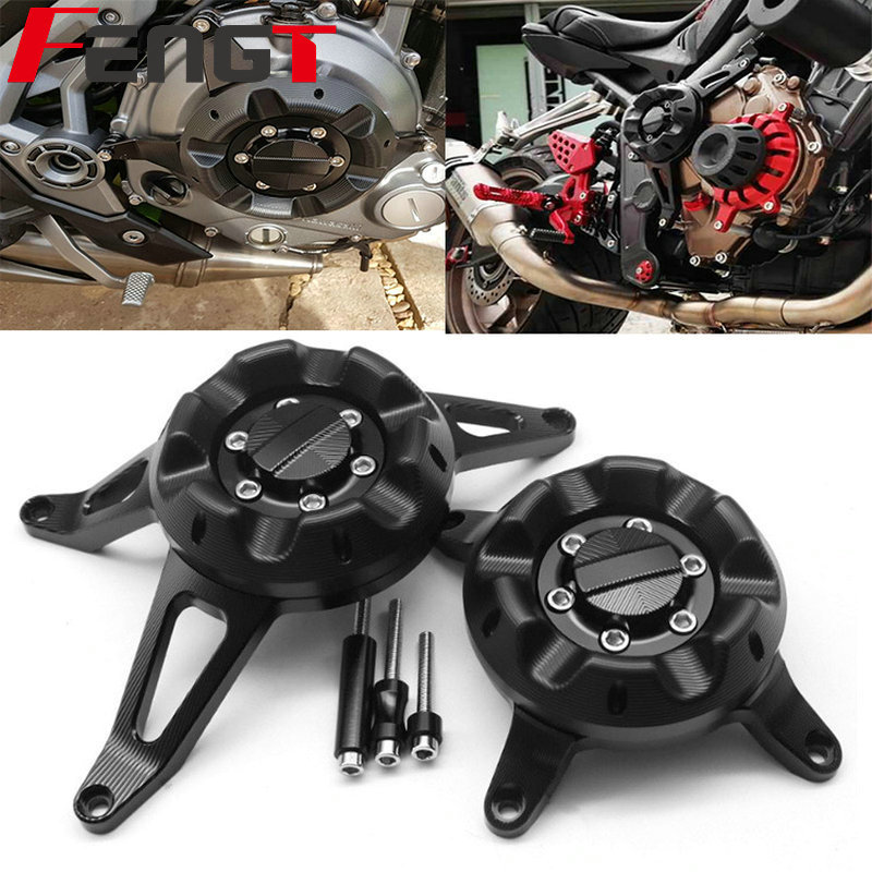 cbr650f engine cover