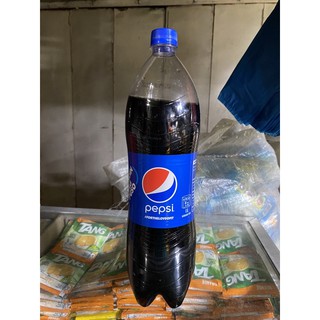 Pepsi Cola Regular 1.5L