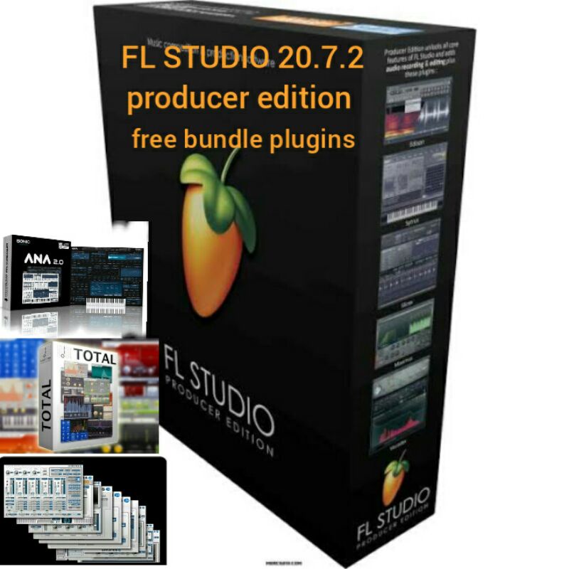 FL Studio .000 | Shopee Philippines