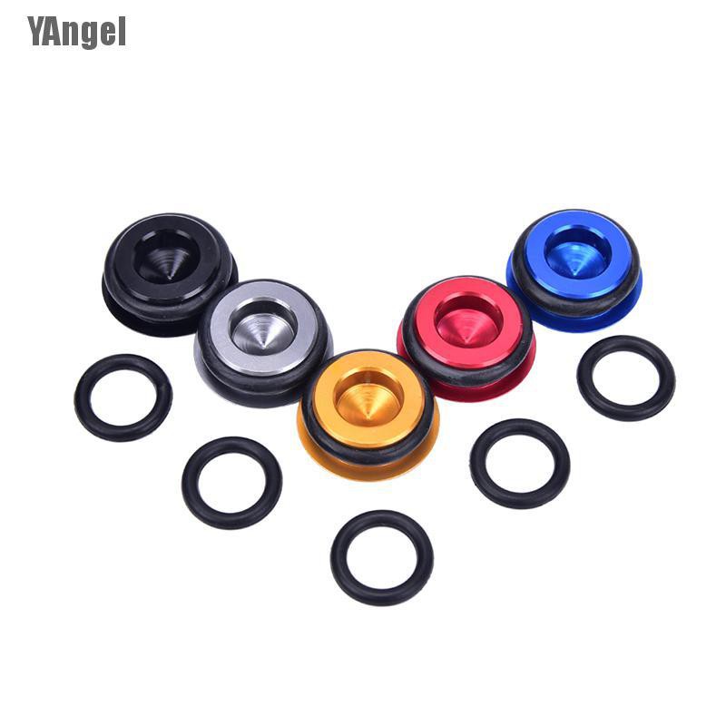 bottom bracket dust cover