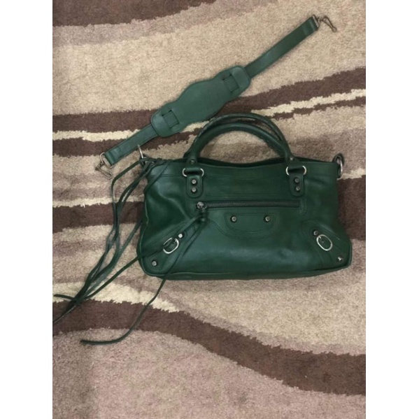 preloved balenciaga bag