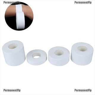 Comfort Elastic Sports Binding Tape Roll Physio Muscle Strain Injury Support、Pop 