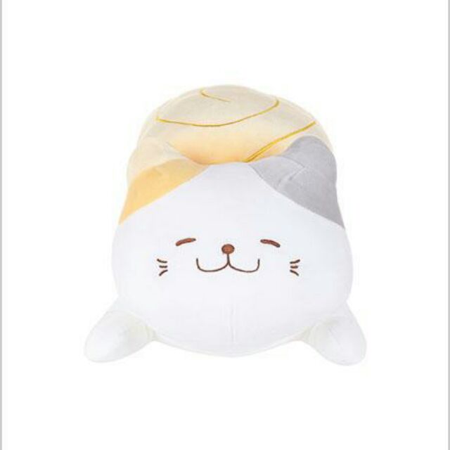 miniso sushi cat