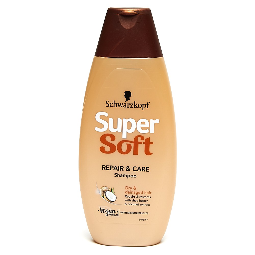 hair & care