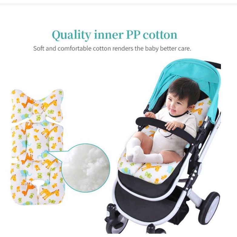 stroller cushion for newborn