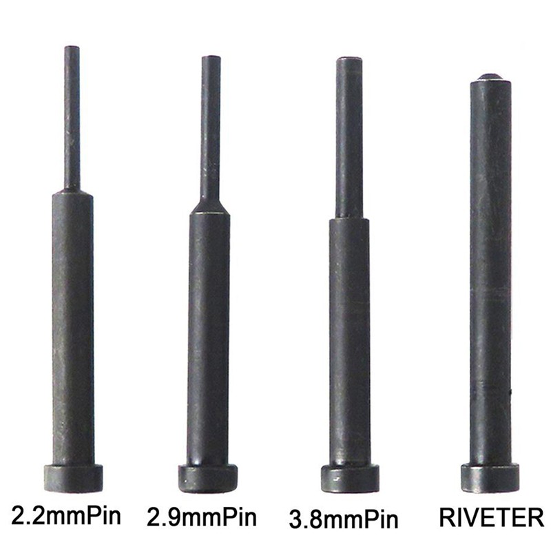 bike chain rivet tool