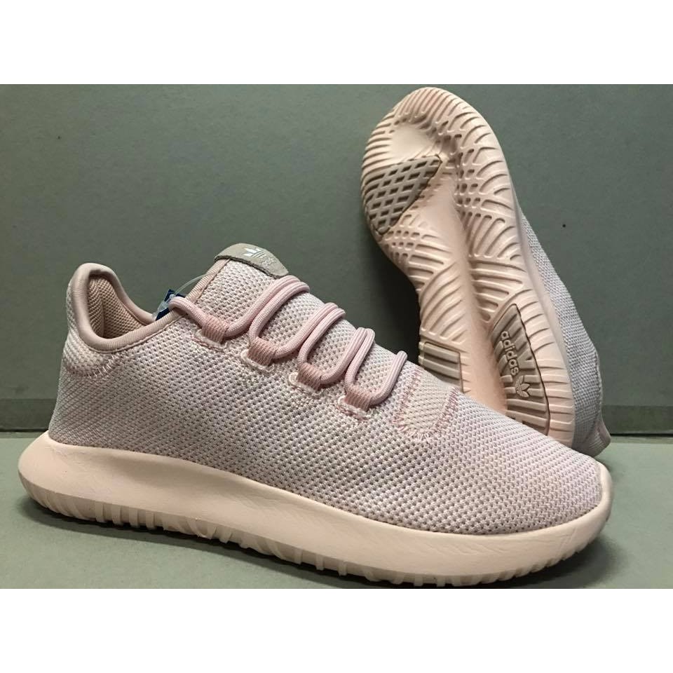tubular shadow pink