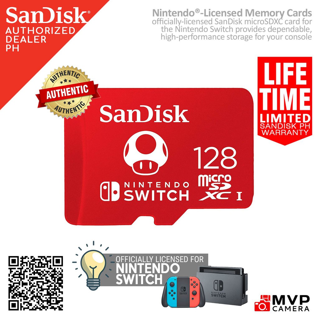 nintendo switch authorized dealers