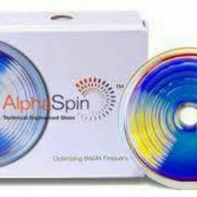 Alpha Spin Anti Radiation Shopee Philippines