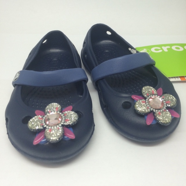 crocs keeley