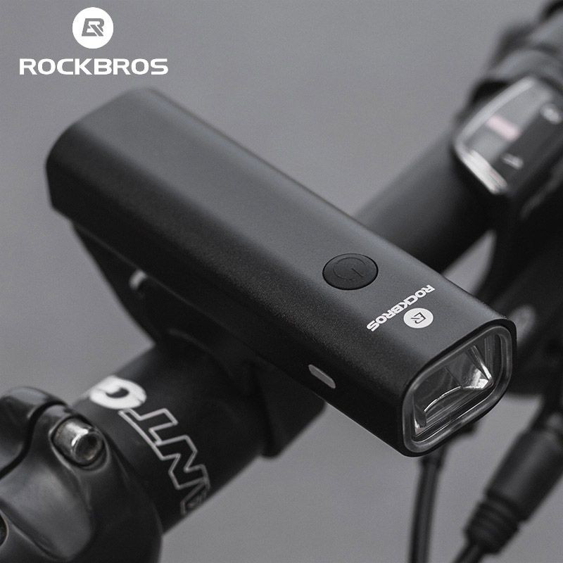 rockbros bike light