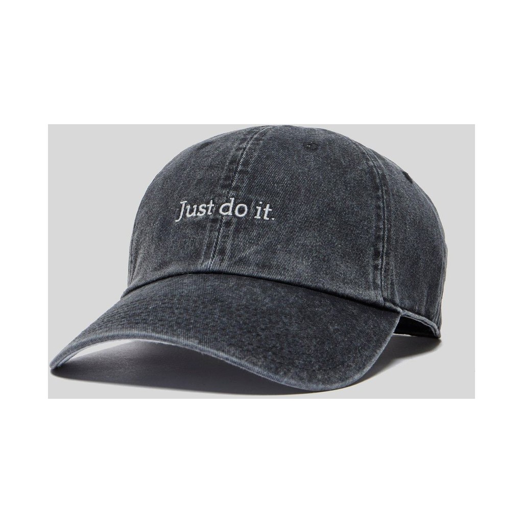 just do it nike cap