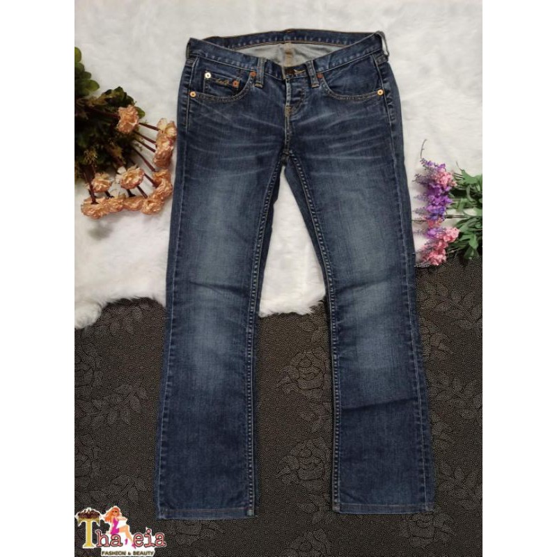levis jean pants