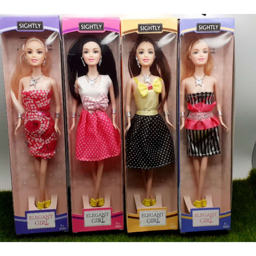 barbie barbie barbie sirène