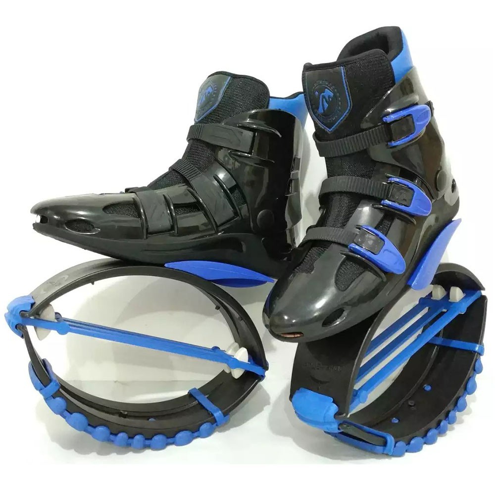 kangaroo jump shoes weight limit