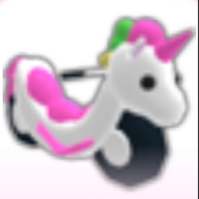 Unicorn Motor In Adopt Me Shopee Philippines - roblox adopt me donut cycle get 1 robux