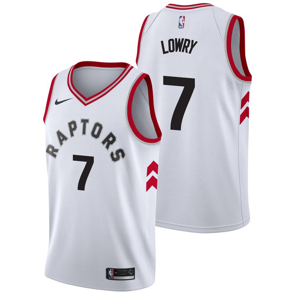 jersey raptors nba