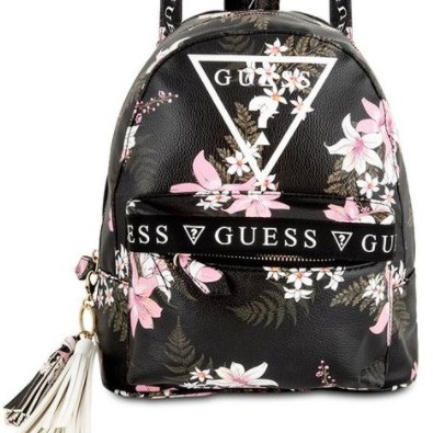 Guess Gesabel Convertible Gym Backpack | Shopee Philippines