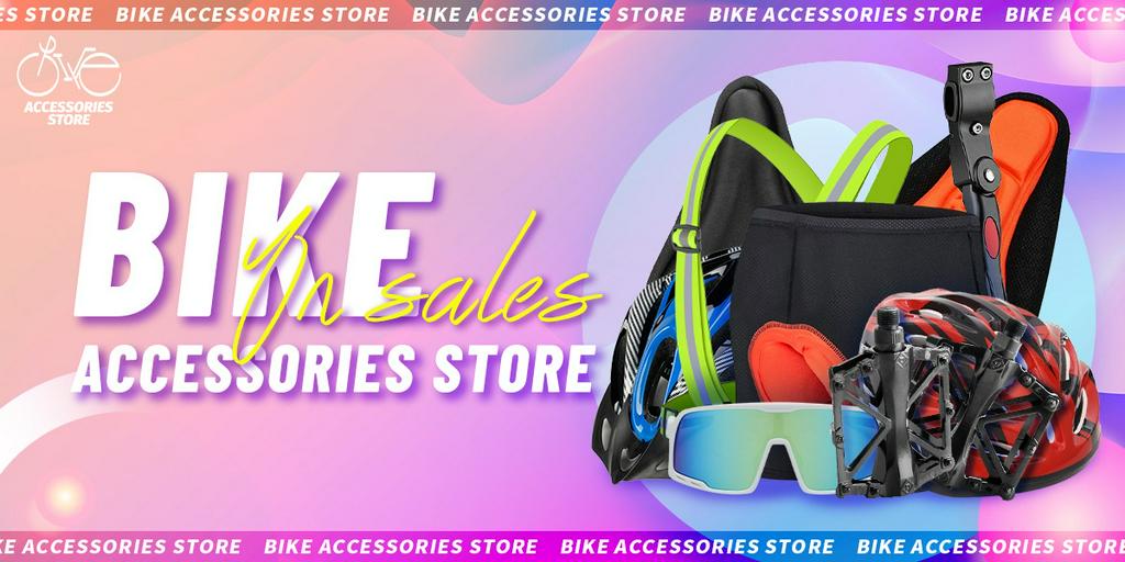 shopee bike shop