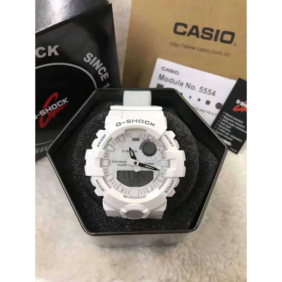 casio module no 5554