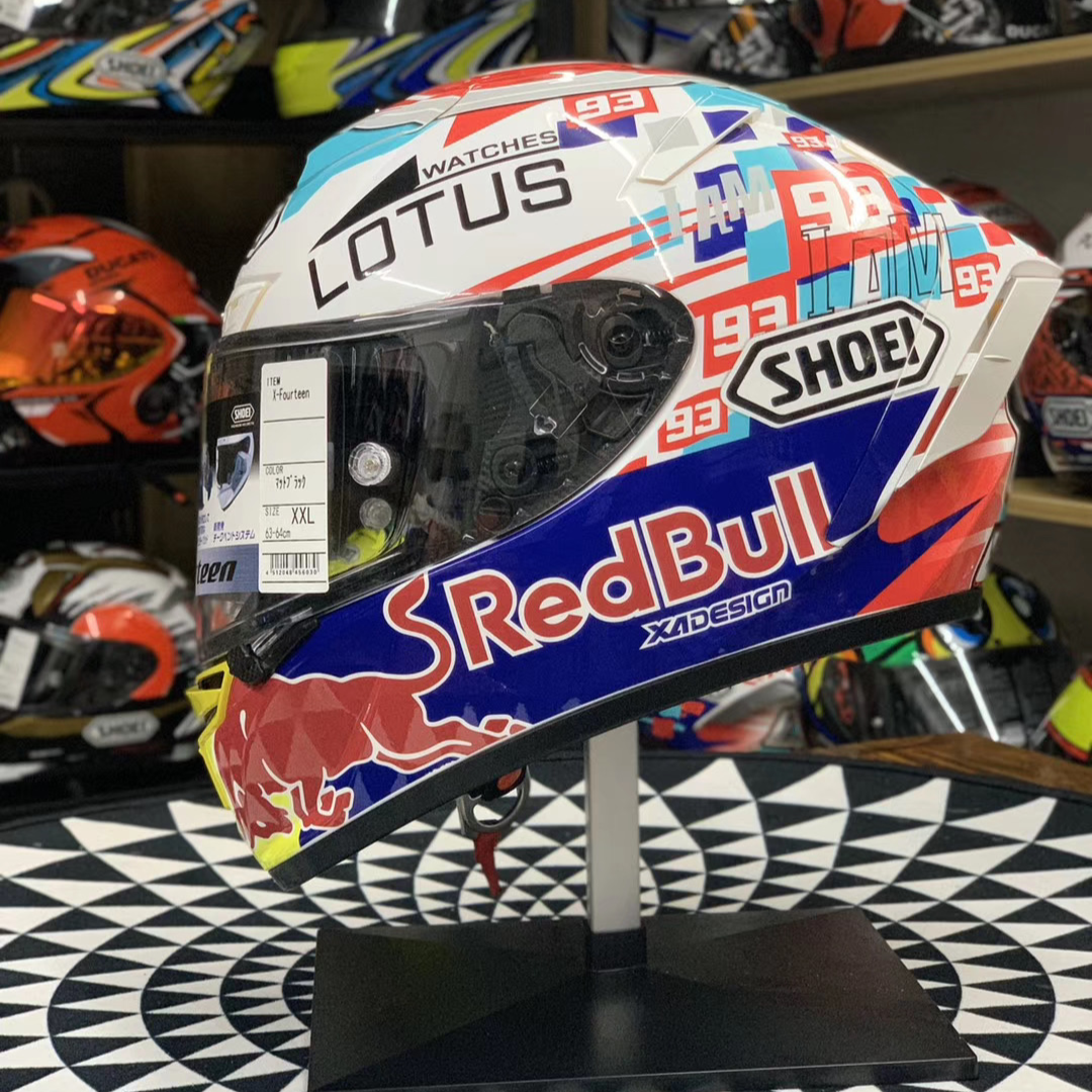 Shoei X14 Marquez Shop The Best Discounts Online Off 58