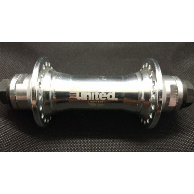 bmx front wheel bearings