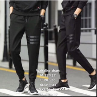 jogger pants divisoria