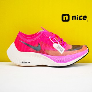 pink vaporfly